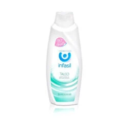 Infasil Bagnoschiuma Talco 750 ML