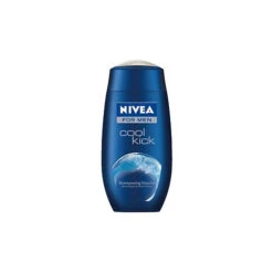 Nivea Doccia Gel Per Uomo Cool Kick For Men 250 Ml