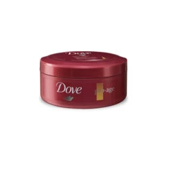Dove Burro Per Il Corpo Pro Age Anti Eta' Vaso 250Ml