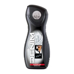 Denim Doccia Schiuma Uomo White In Gel Rinfrescante 250 Ml