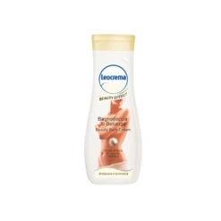 Leocrema Bagno Doccia Di Bellezza Perla 400 Ml