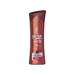Sunsilk Shampoo Per Capelli Azione Termo Attiva 250 Ml