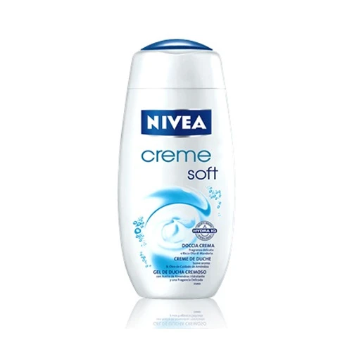 Nivea Doccia Schiuma Creme Soft Con Olio Di Mandorle 250 Ml 1 Nivea Doccia Schiuma Creme Soft Con Olio Di Mandorle 250 Ml