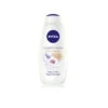 Nivea Cashmere Moments Fragranza Fiori Di Orchidea Bagno Crema 750 Ml