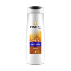 Pantene Corpo&Volume Shampoo 250 Ml
