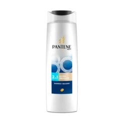 Pantene Extra-Delicato 2 In 1 Shampoo E Balsamo 250 Ml