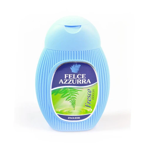 Felce Azzurra Doccia Schiuma Fresco 200 Ml 1 Felce Azzurra Doccia Schiuma Fresco 200 Ml