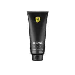 Ferrari Black Shampoo And Shower Gel 400 Ml