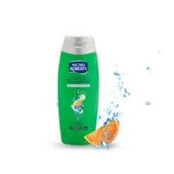 Neutro Roberts Doccia Shampoo Active Protection Alle Vitamine Della Frutta 250Ml