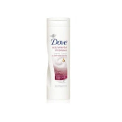 Dove Crema Corpo Fluida Nutrimento Intensivo 250 Ml