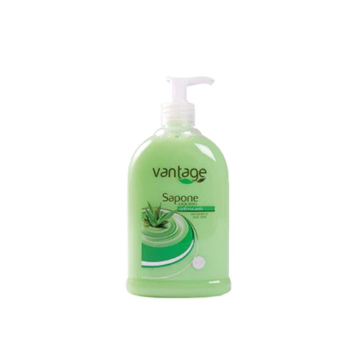 Vantage Sapone Liquido Aloe Vera 500 Ml 1 Vantage Sapone Liquido Aloe Vera 500 Ml
