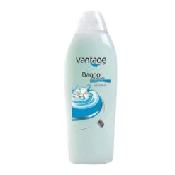 Vantage Bagnoschiuma Muschio Bianco 750 Ml