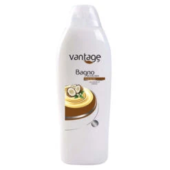 Vantage Bagnoschiuma Cocco 750 Ml