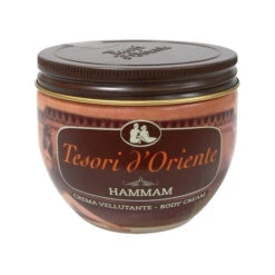 Tesori D´Oriente Crema Corpo Hammam 300 Ml