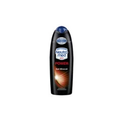 Neutromed Doccia Schiuma Shampoo Power For Men 250 Ml