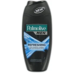 Palmolive® Palmolive Doccia Schiuma Men Blu 250 Ml
