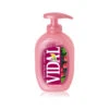 Vidal Sapone Liquido Al Profumo Di Mora E Muschio 300 Ml