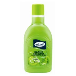Mil Mil Bagnoschiuma Te' Verde E Cedro 2Lt