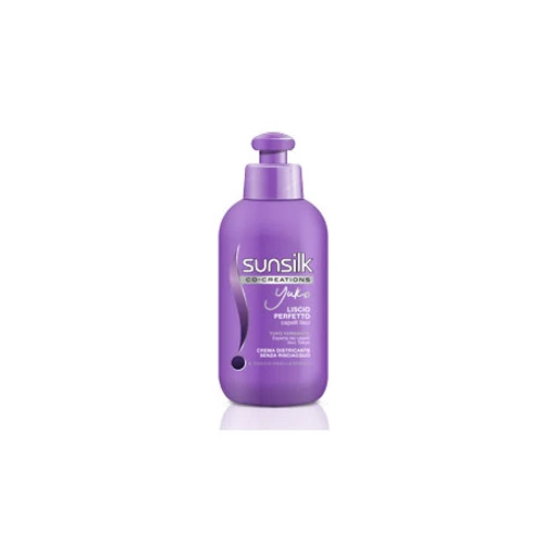 Sunsilk Crema Liscio Perfetto 200 Ml 1 Sunsilk Crema Liscio Perfetto 200 Ml