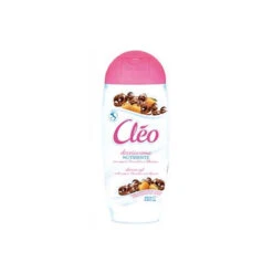 Cleo Doccia Crema Nutriente Yogurt Cioccolato E Albicocca 250 Ml