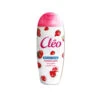 Cleo Doccia Schiuma Cremoso Tonificante Yogurt E Frutti Rossi 250 Ml