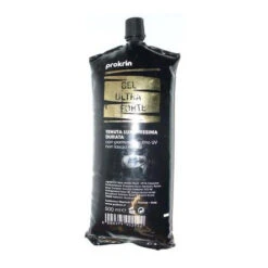 Prokrin Gel Ultra Forte Per Una Tenuta A Lunghissima Durata Tubo 500 Ml