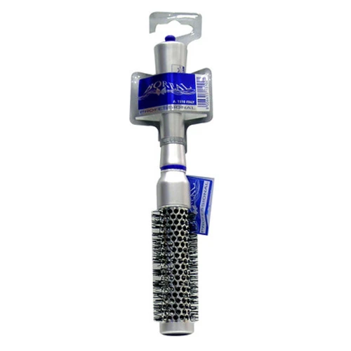 Boreal Spazzola Per Capelli Professional A Rullo Termico Diametro 25 Mm 1 Boreal Spazzola Per Capelli Professional A Rullo Termico Diametro 25 Mm