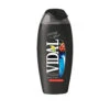 Vidal Doccia Schiuma Energizzante Al Ginseng 250 Ml