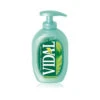 Vidal Sapone Liquido Al Muschio Bianco 300 Ml