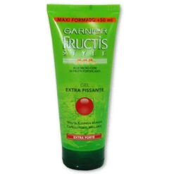 Garnier Fructis Gel Style Tenuta Extra Forte 150 Ml