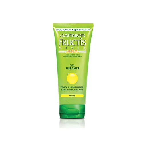 Garnier Fructis Gel Style Tenuta Forte 150 Ml 1 Garnier Fructis Gel Style Tenuta Forte 150 Ml
