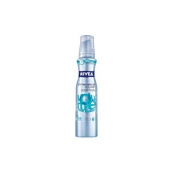 Nivea Mousse Hair Care Per Capelli Extra Volume 150 Ml