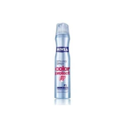 Nivea Spray Fissante Hair Care Per Capelli Colorati 250 Ml