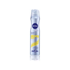 Nivea Spray Fissante Hair Care Per Capelli Forte Tenuta 250 Ml