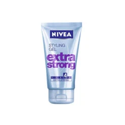 Nivea Gel Fissante Per Capelli Hair Care Extra Forte 150 Ml