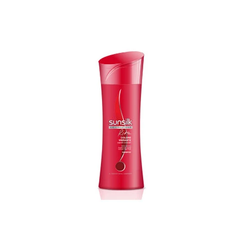 Sunsilk Shampoo Per Capelli Colore Vibrante 250 Ml 1 Sunsilk Shampoo Per Capelli Colore Vibrante 250 Ml