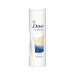 Dove Latte Corpo Nutriente Pelle Secca 250 Ml