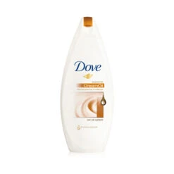 Dove Doccia Schiuma Di Bellezza Supreme Cream Oil 250 Ml