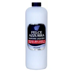Felce Azzurra Sapone Liquido Classico Ricarica 750 Ml