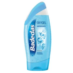 Badedas Doccia Schiuma Corpo Oxygel Rinfrescante 250 Ml