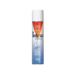 Intesa Lacca Per Capelli Styling Ecofix Forte 400 Ml