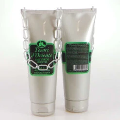 Tesori D´Oriente Doccia Crema The Verde 250 Ml