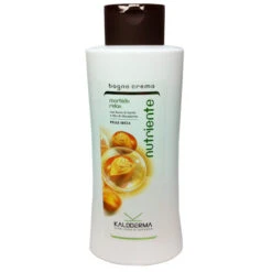 Kaloderma Bagnoschiuma Nutriente Con Burro Di Karite' Ed Olio Di Macadamia 750 Ml