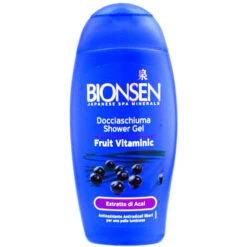 Bionsen Fruit Vitaminic Docciaschiuma 250 Ml