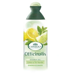 L'Angelica Docciaschiuma Energizzante 250 Ml