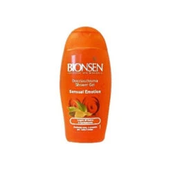 Bionsen Sensual Emotion Docciaschiuma 250 Ml