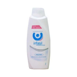 Infasil Bagnoschiuma Neutro 750 Ml