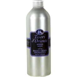 Tesori D´Oriente Bagno Crema Mirra 500 Ml