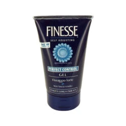 Finesse Gel Capelli Perfect Control Fissaggio Forte 150 Ml