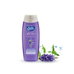 Neutro Roberts Doccia Schiuma Rilassante Ritual Relax Neutro 250Ml